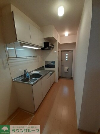 パークサイド Mの物件内観写真